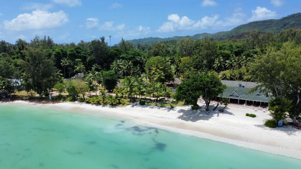 Cote d or club village praslin